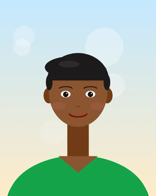 Serge