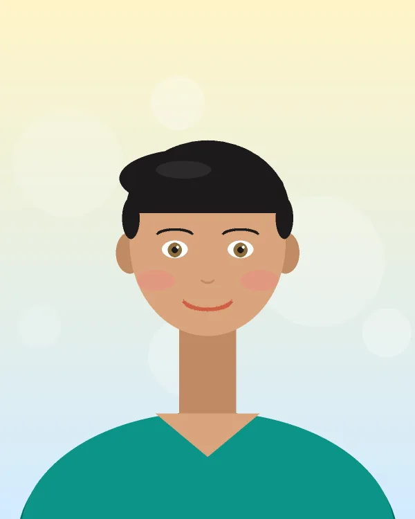 Daniel