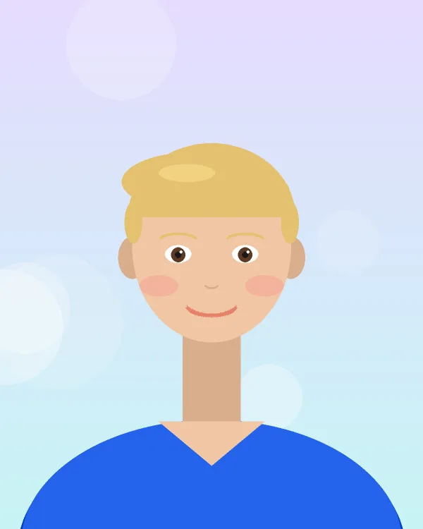 James