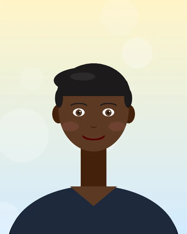 Mamadou