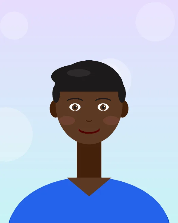 David