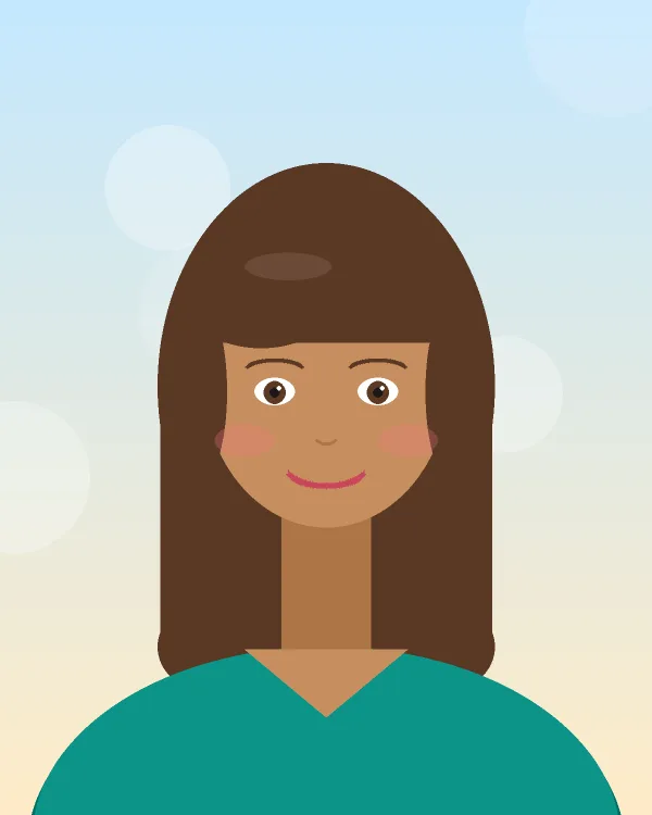María