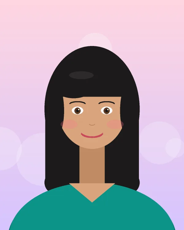 María